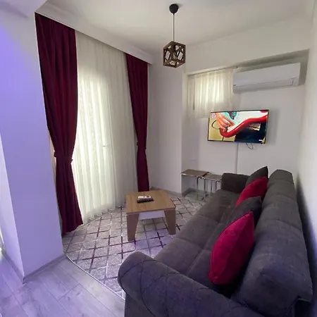 Appartement Elif Apart Daire *