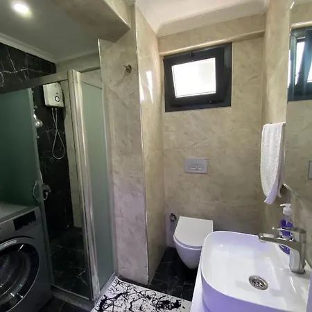 Appartement Elif Apart Daire *