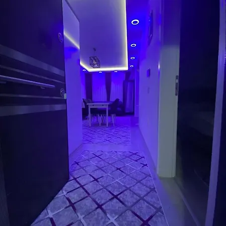 Appartement Elif Apart Daire Fethiye