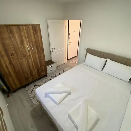Appartement Elif Apart Daire
