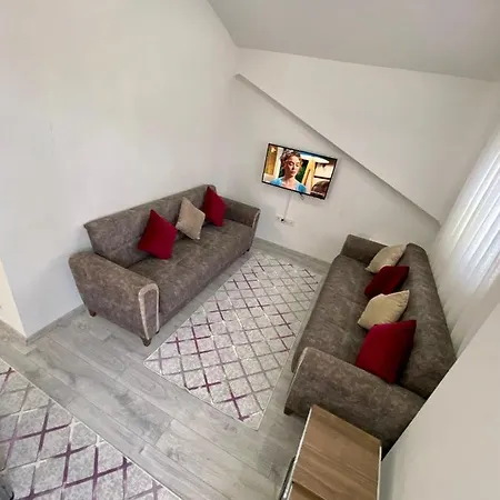 Appartement Elif Apart Daire *