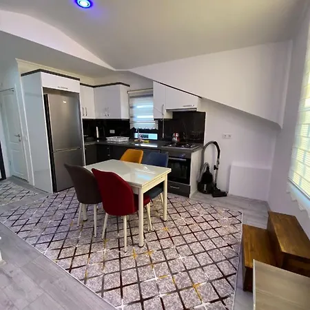 Appartement Elif Apart Daire